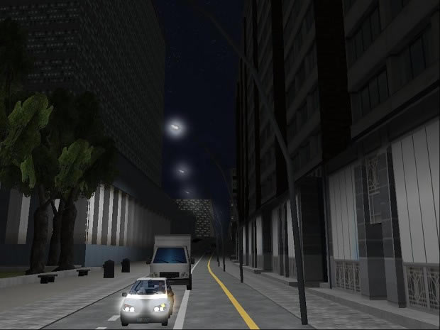 ��ȫ��ʻģ�⣺Ħ����Ϸ��վ