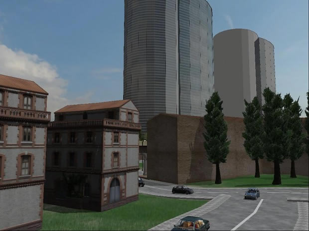 ��ȫ��ʻģ�⣺Ħ����Ϸ��վ