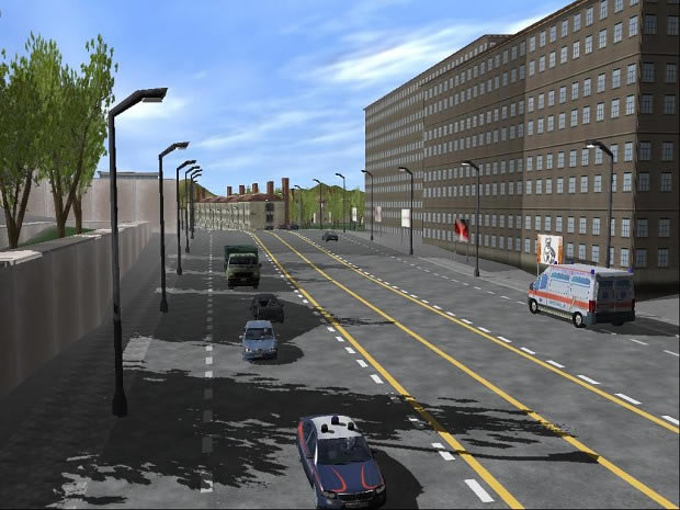 ��ȫ��ʻģ�⣺Ħ����Ϸ��վ