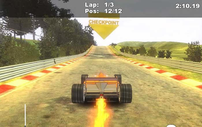 F1�ڰ׷������Α�վ