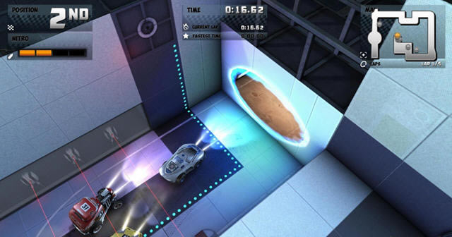 ����ِ܇EVO�Α�վ