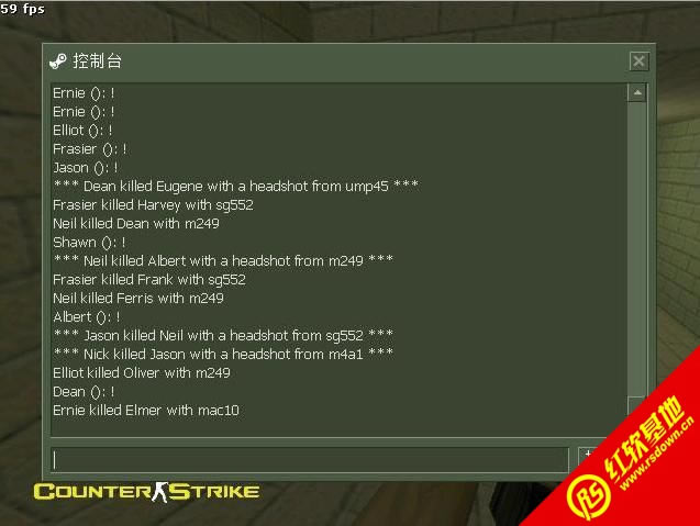 �Ͽ�cs1.6 3266������