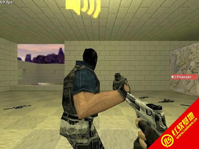 �Ͽ�cs1.6 3266������