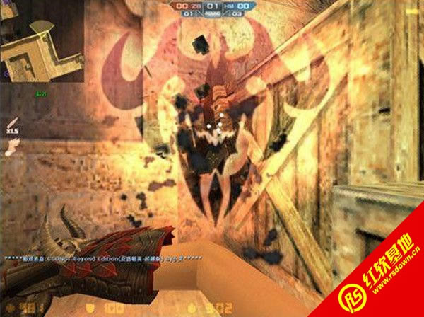 cs��Խ1.3����|cs��Խ1.3��Ϸ��վ