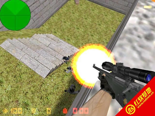 ���־�Ӣcs1.8���İ�����|���־�Ӣcs1.8���İ���Ϸ