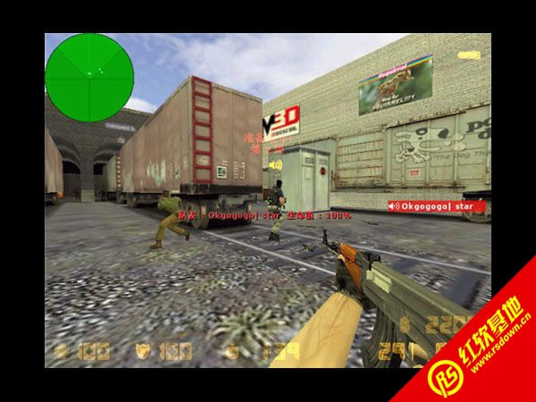 cs1.6 okgogogo��ǿ�ռ���3.0����|cs1.6 okgogogo��ǿ�ռ���3.0��Ϸ��վ