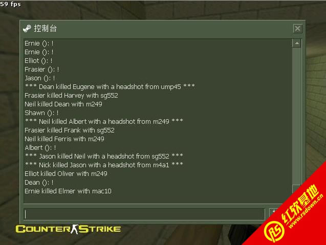 �Ͽ�cs1.6 3266������