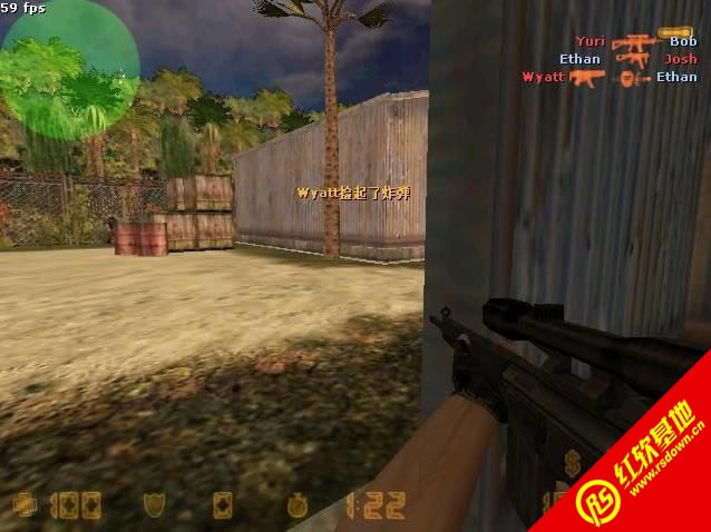 �Ͽ�cs1.6 3266������