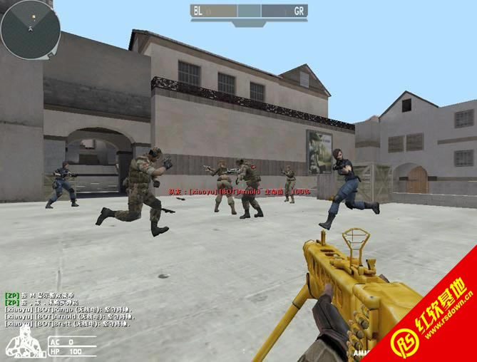 С��cf������v1.8����|С��cf������v1.8��Ϸ