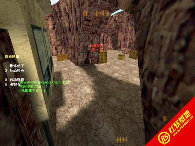 cs1.6 okgogogo��ǿ�ռ���2.0����|cs1.6 okgogogo��ǿ�ռ���2.0��Ϸ��վ