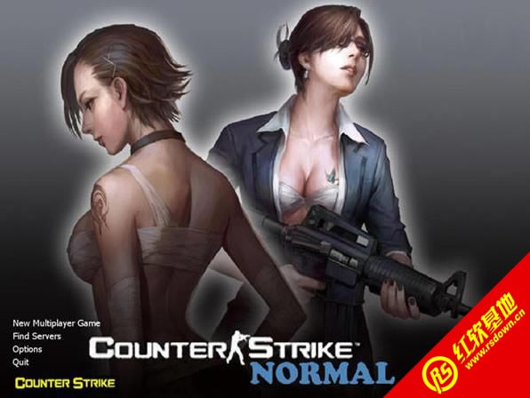 Counter-Strike �ռ�ɱ��