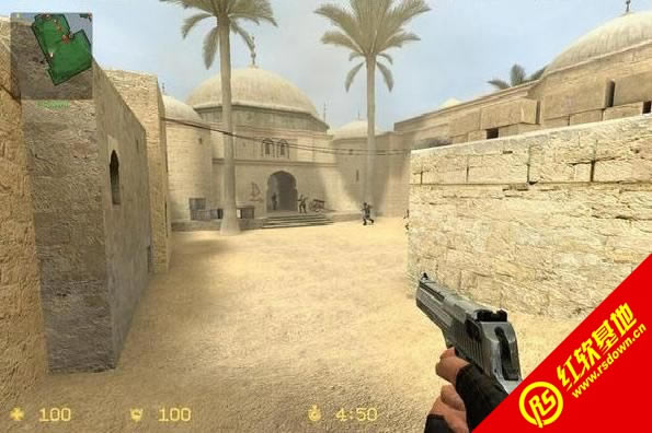 Counter-Strike �ռ�ɱ��