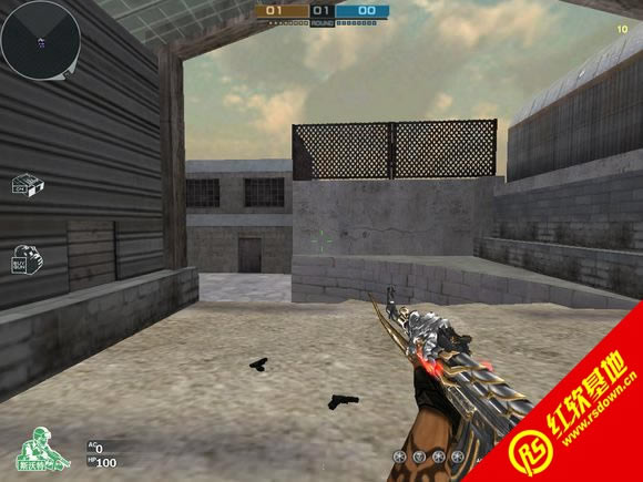 CF-Z0.4下载|CF-Z0.4游戏