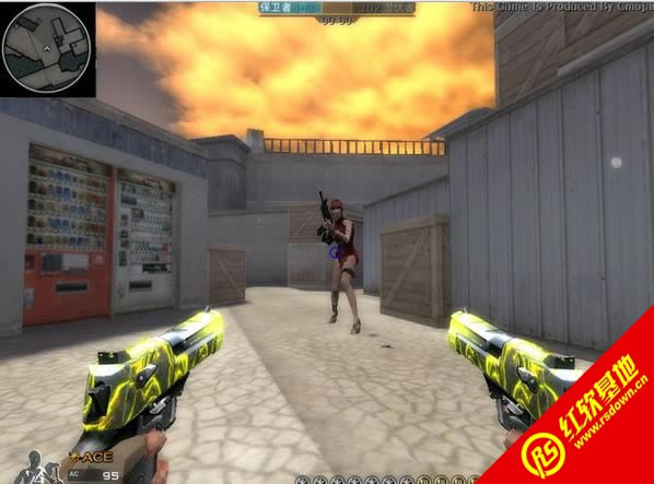 ck竞技之王梁米修改版下载|ck竞技之王梁米修改版游戏