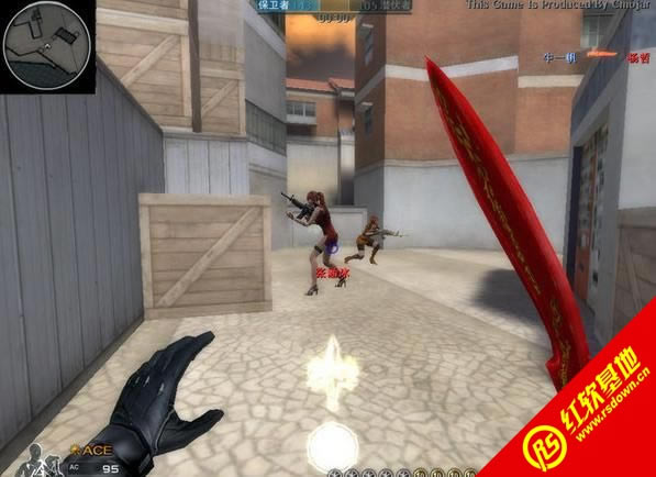 CK����֮��-�����޸İ�-����-�Ჴ��