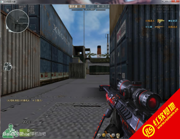 ck����֮���ս���ģʽ����|ck����֮���ս���ģʽ��Ϸ��վ