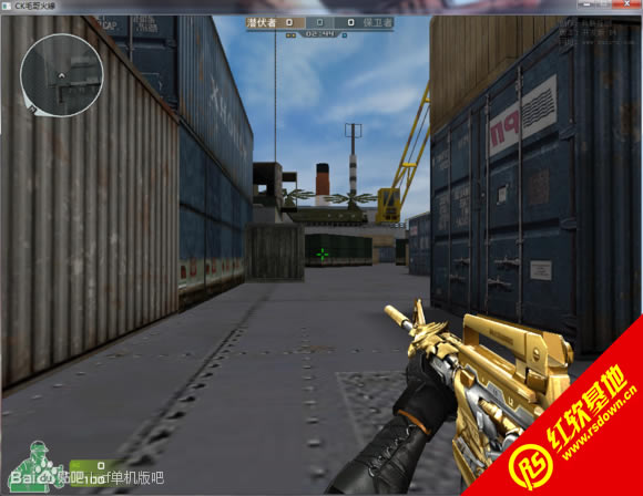 ck竞技之王终结者模式下载|ck竞技之王终结者模式游戏