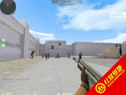 战线阻击下载|战线阻击游戏