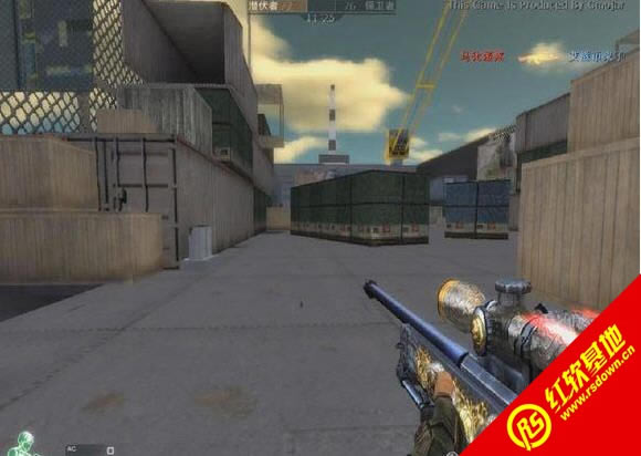 ck竞技之王冷刃3.2下载|ck竞技之王冷刃3.2游戏