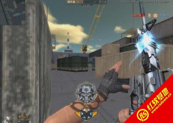 ck����֮������3.2����|ck����֮������3.2��Ϸ��վ