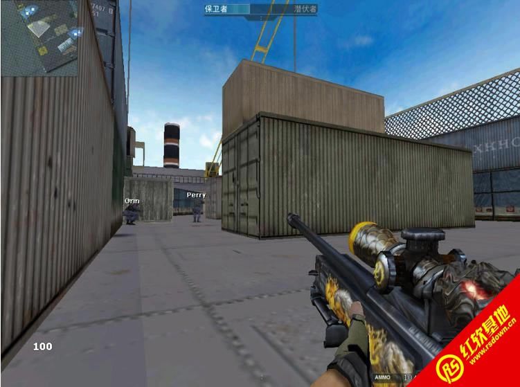 小华火线5.0下载|小华火线5.0游戏