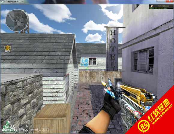 С��cf������1.8����|С��cf������1.8��Ϸ��վ