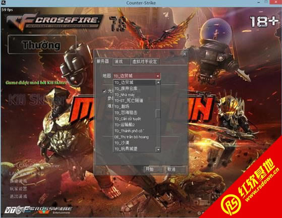 Խ��cf������7.5����|Խ��cf������7.5��Ϸ��վ