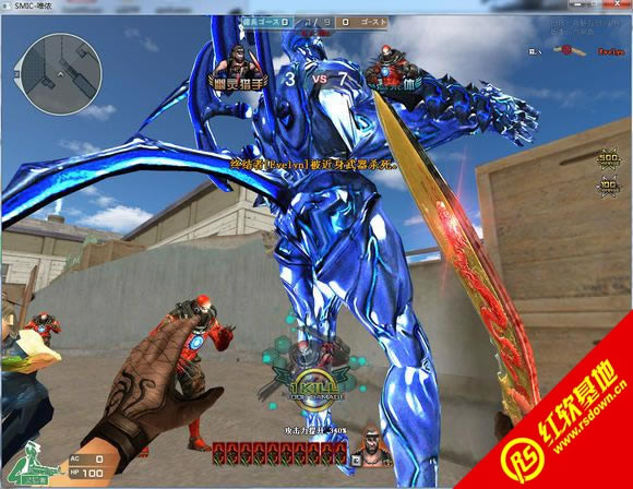 ��Ӱck1.2����|��Ӱck1.2��Ϸ��վ