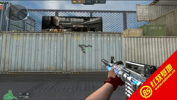 乐影ck1.1下载|乐影ck1.1游戏