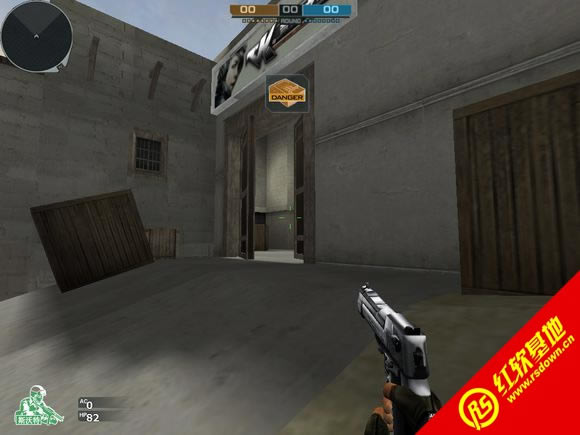 小勇cf单机版2.0下载|小勇cf单机版2.0游戏