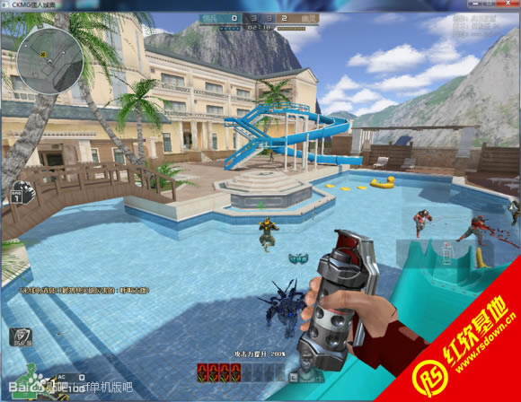 ck����֮��2.0���ϰ�����|ck����֮��2.0���ϰ���Ϸ��վ