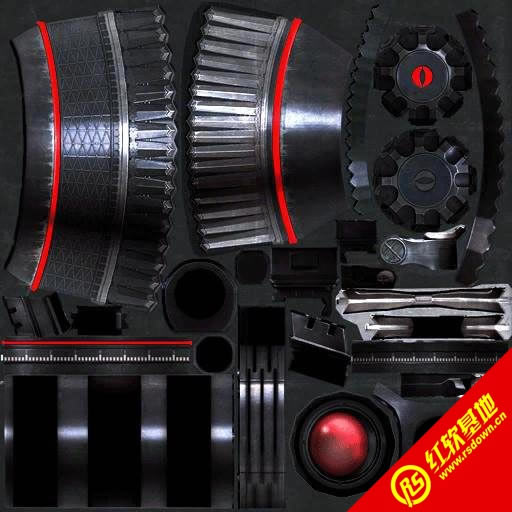 cf单机版巴雷特毁灭下载|cf单机版巴雷特毁灭游戏