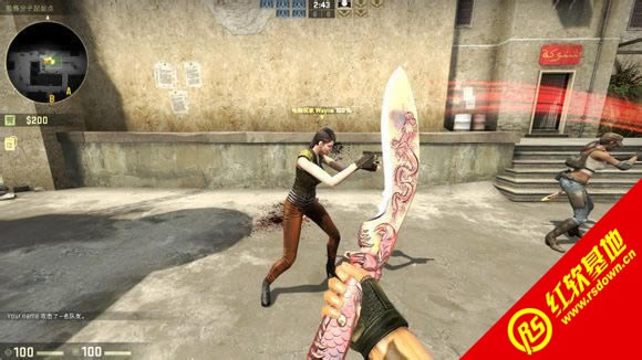 穿越火线:全球攻势下载|穿越火线:全球攻势游戏