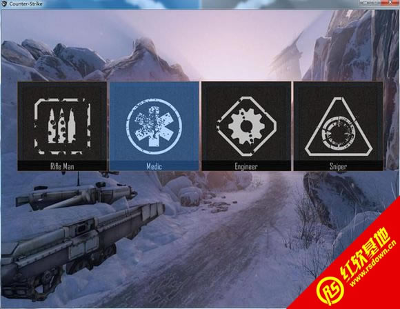 战争前线单机版下载|战争前线单机版游戏