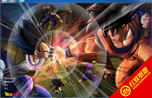CS七龙珠:力压群雄J3下载|CS七龙珠:力压群雄J3游戏