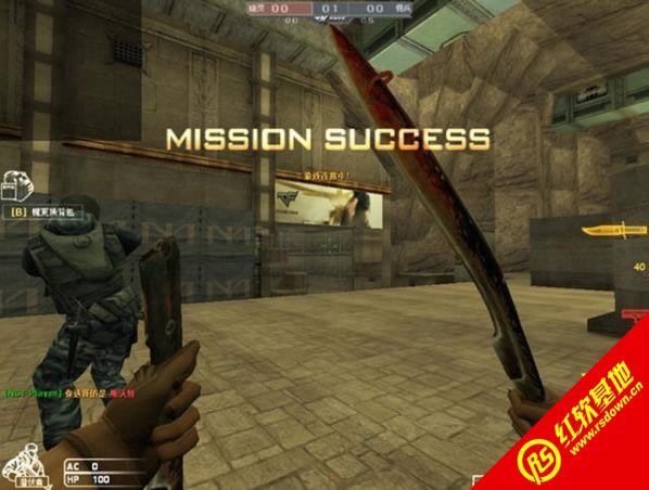 cf�������ս���ģʽ���������|cf�������ս���ģʽ�������Ϸ��վ