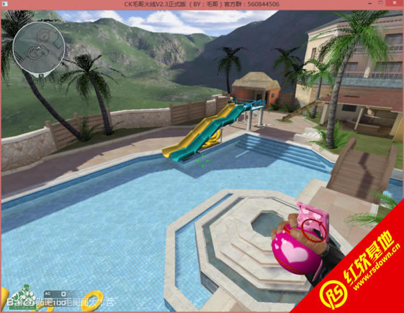 CKë�����V2.3����|CKë�����V2.3��Ϸ��վ