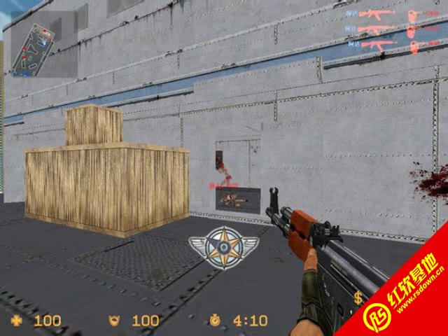 cf��Դ1.4��ʽ������|cf��Դ1.4��ʽ����Ϸ��վ