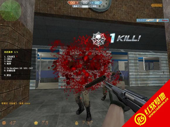 CS1.6����������|CS1.6��������Ϸ��վ