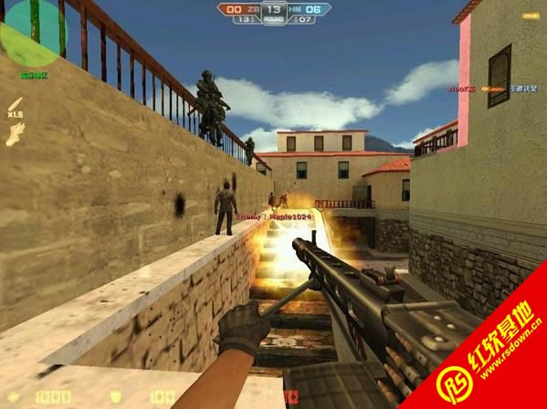 cs��ʬ������v2.0