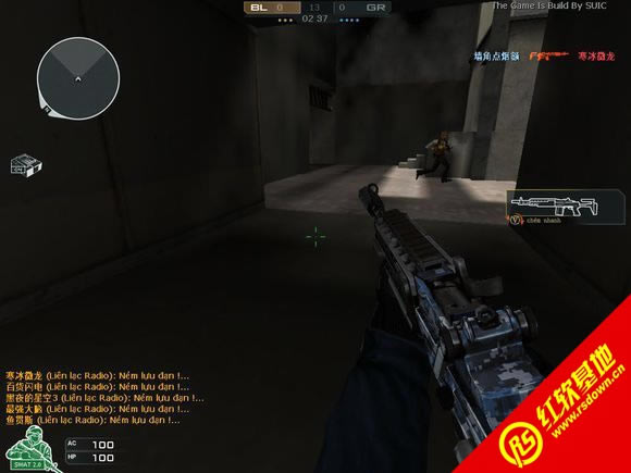 ��ӰCK2.3����|��ӰCK2.3��Ϸ��վ