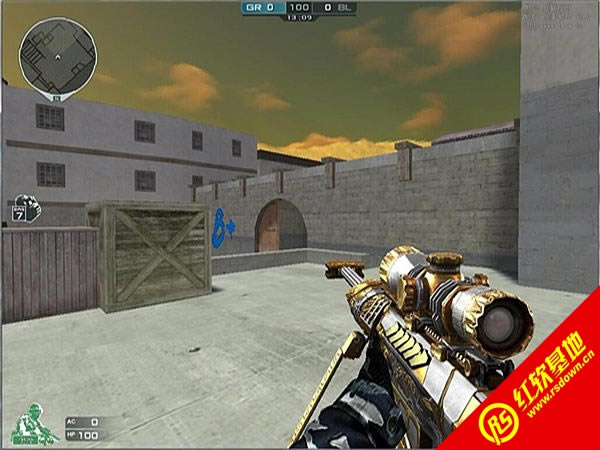 ��ӰCK2.4����|��ӰCK2.4��Ϸ��վ