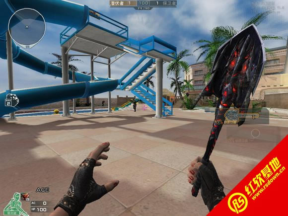 ck竞技之王修改版下载|ck竞技之王修改版游戏