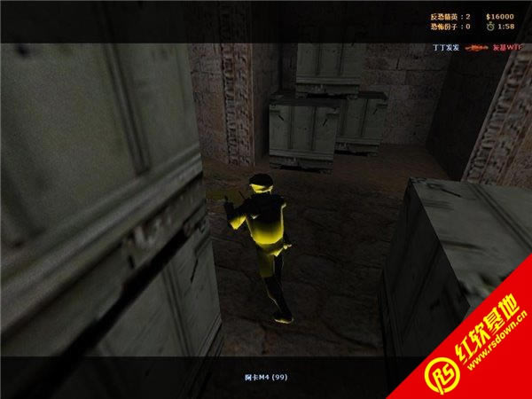 CSOL神器时代7.1下载|CSOL神器时代7.1游戏