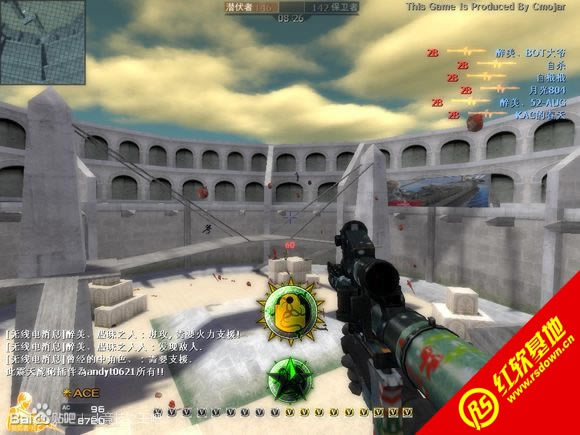 ce烈焰火线v1.1.4.4172下载|ce烈焰火线v1.1.4.4172游戏