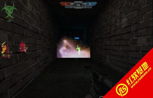 cs生化狂潮下载|cs生化狂潮游戏