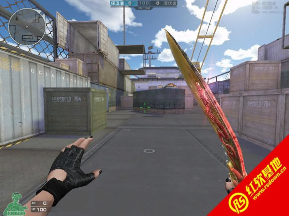 ck竞技之王杀手典藏版Ⅱ下载|ck竞技之王杀手典藏版Ⅱ游戏