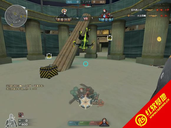 CK����֮��1.2�����޸İ�����|CK����֮��1.2�����޸İ���Ϸ��վ