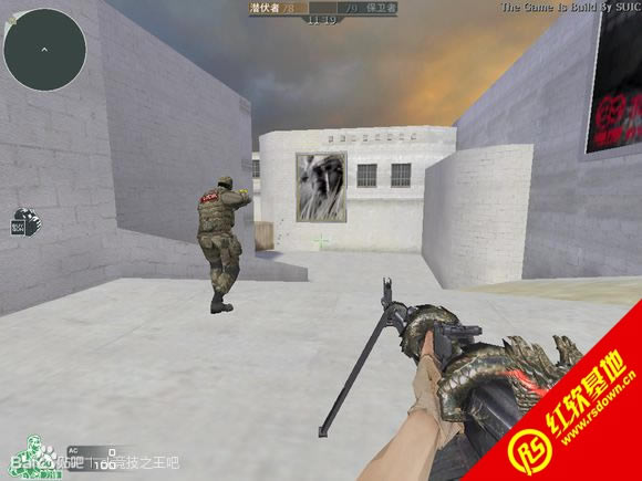 CK竞技之王1.0.5.1昊森优化第二版下载|CK竞技之王1.0.5.1昊森优化第二版游戏