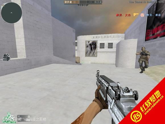 CK����֮��1.0.5.1�ɭ�Ż��ڶ�������|CK����֮��1.0.5.1�ɭ�Ż��ڶ�����Ϸ��վ